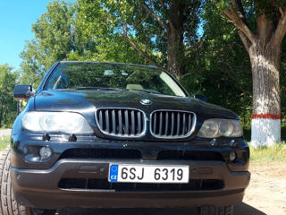 BMW X5 foto 5