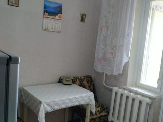 Apartament cu 1 cameră, 42 m², BAM, Bălți foto 5