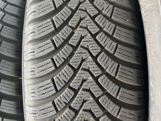 Falken 215/70/16 iarna ca noi! foto 4