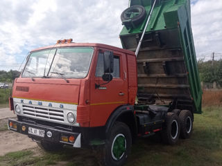 KAMAZ 5511 foto 5