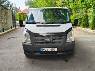 Ford Transit foto 2