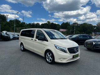 Mercedes Vito foto 2