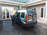 Renault Kangoo foto 3