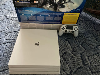 Sony Playstation 4 Pro 1TB foto 3