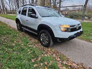 Dacia Duster foto 6