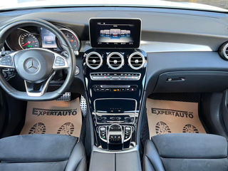 Mercedes GLC foto 9