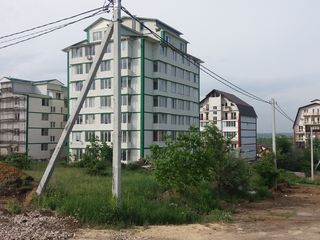 Apartament cu 2 camere, 46 m², Periferie, Bubuieci, Chișinău mun. foto 1
