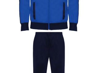Costum trening esparta - albastru / спортивный костюм esparta - синий/темно-синий