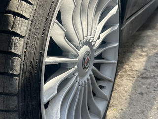 Alpina r19  foto 2