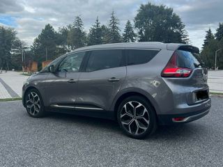 Renault Grand Scenic foto 5