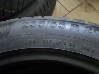 Vind 4 avelope 235/55 R 20 foto 3