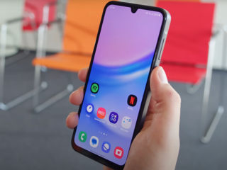 Samsung Galaxy A15 - 0% Credit de la 94 lei/lună!! Reduceri de până la -10%!