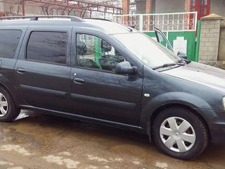 Dacia Logan Mcv foto 2