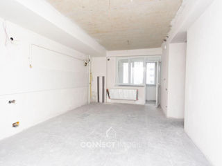 Apartament cu 1 cameră, 56 m², Botanica, Chișinău foto 2