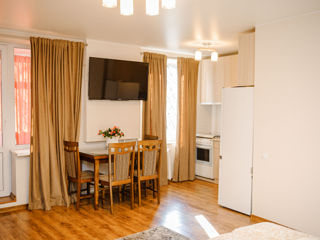 Apartament cu 2 camere, 46 m², Râșcani, Chișinău foto 14