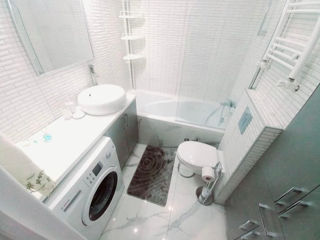 Apartament cu 2 camere, 60 m², Centru, Chișinău foto 8