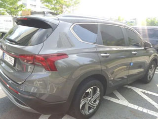 Hyundai Santa FE foto 3