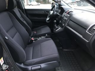 Honda CR-V foto 7