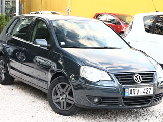 Volkswagen Polo foto 3