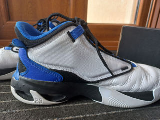 Jordan Aura Max 4 Blue&White foto 3