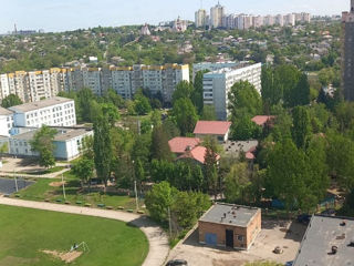 Apartament cu 1 cameră, 50 m², Centru, Rîbnița