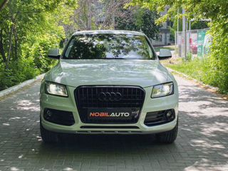 Audi Q5 foto 3