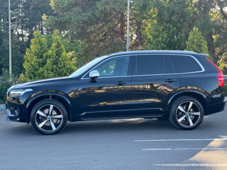 Volvo XC90 foto 6