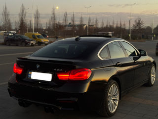 BMW 4 Series foto 4