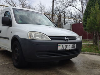 Opel Combo foto 2