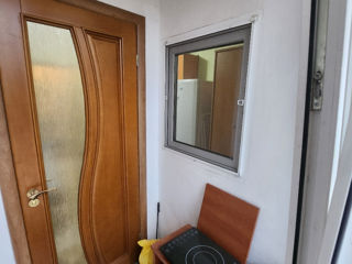 O cameră, 25 m², Periferie, Colonița, Chișinău mun. foto 14