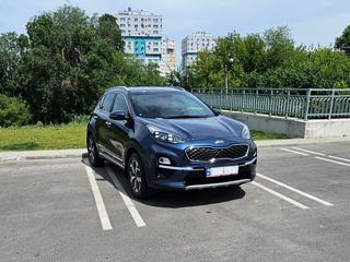 KIA Sportage foto 2