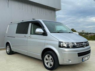 Volkswagen Transporter foto 2