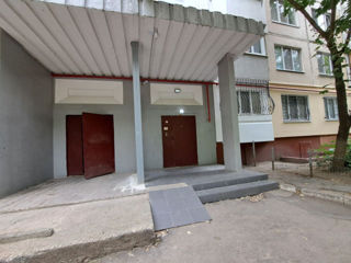 Apartament cu 1 cameră, 35 m², Ciocana, Chișinău foto 2