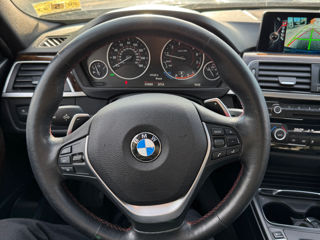 BMW 3 Series foto 7