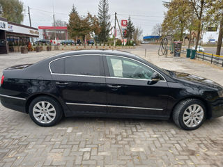 Volkswagen Passat foto 2