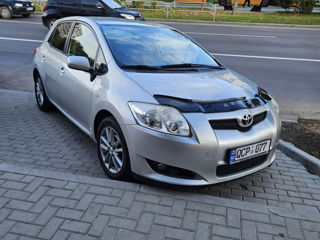 Toyota Auris foto 9