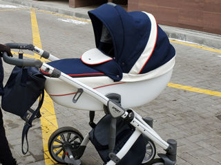 Carucior Anex Sport 2 in 1 foto 1