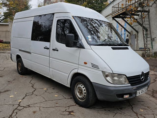 Mercedes Sprinter 311