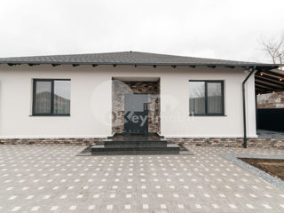 Casa, 150 mp, Cojușna, 300 000 € ! foto 19