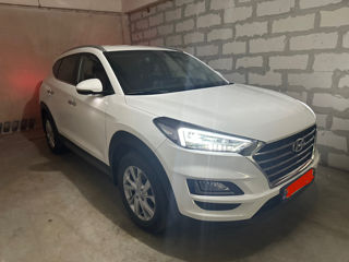 Hyundai Tucson foto 4