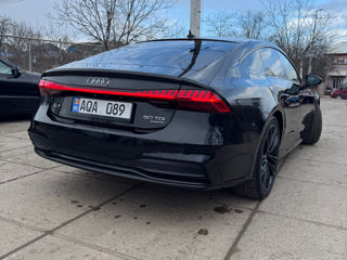 Audi A7 foto 2