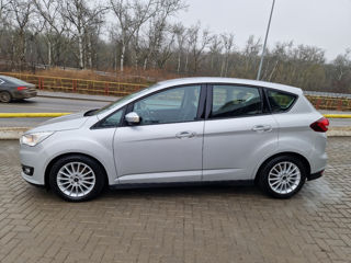 Ford C-Max foto 2