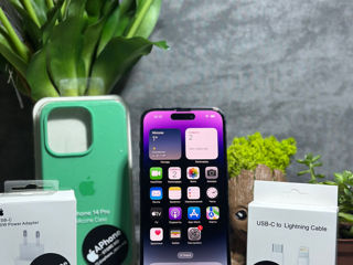 iPhone 14 Pro 128 GB foto 3