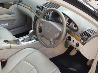 Dezmembrare Mercedes E class w211 2.7 cdi foto 2