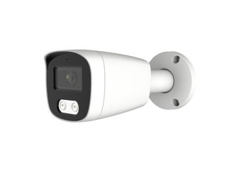 Ipcam B25M400 Poe 4Mpx Audio