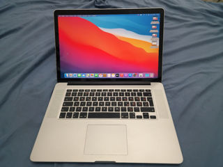 Macbook 15 pro