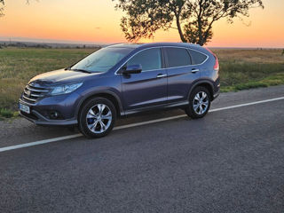 Honda CR-V foto 2