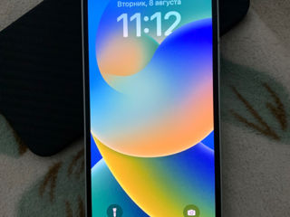 Schimb IPhone 12 mini green