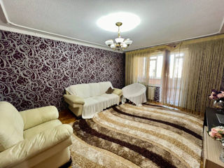 Apartament cu 3 camere, 100 m², Botanica, Chișinău