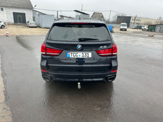 BMW X5 foto 17